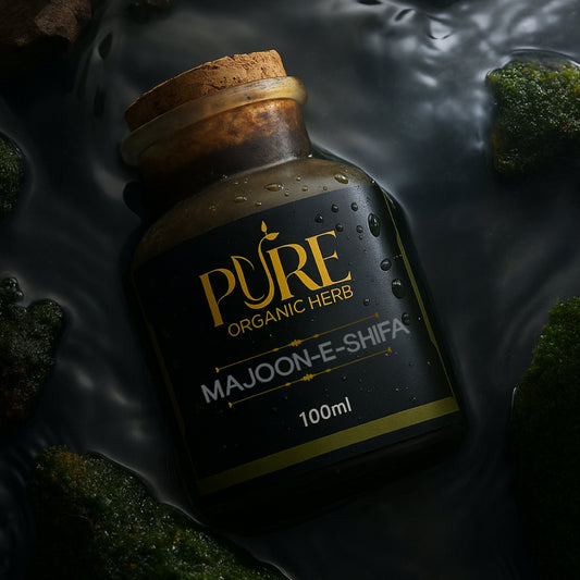Majoon-e-Shifa | Best Herbal Supplement in Pakistan for Strength & Energy