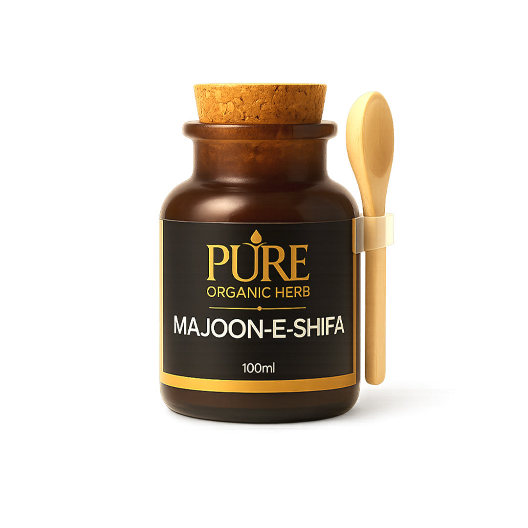 What is Majoon? A Deep Dive Into Its Benefits, Uses, and History