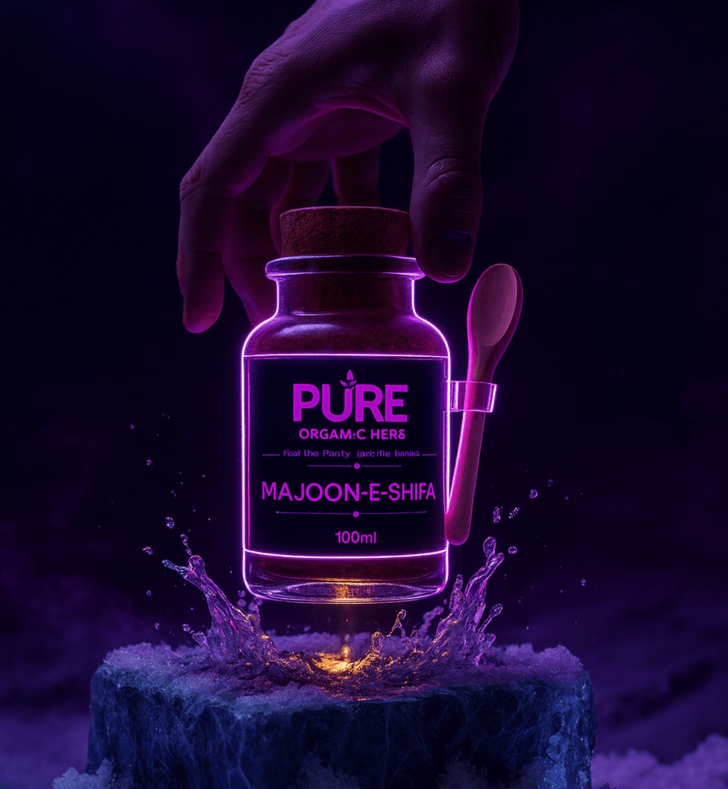 Majoon-e-Shifa